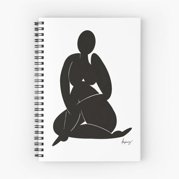 Item preview, Womanly curves designed and sold by Artbyshandy.