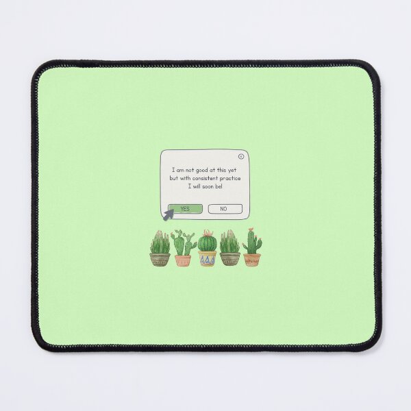 Item preview,  consistency is the key - minimalist inpiring design - background green designed and sold by Athenasgirl.