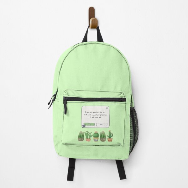 Item preview,  consistency is the key - minimalist inpiring design - background green designed and sold by Athenasgirl.