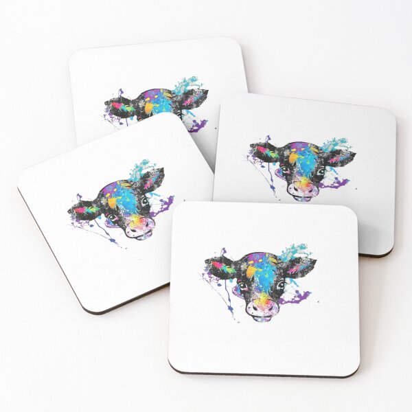 Item preview, Copy of Copy of Copy of Copy of christmas highland cow mooie christmas farm designed and sold by Sophistical.