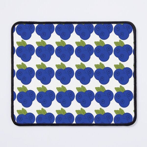 Item preview, Blueberry Pattern designed and sold by mollye15.