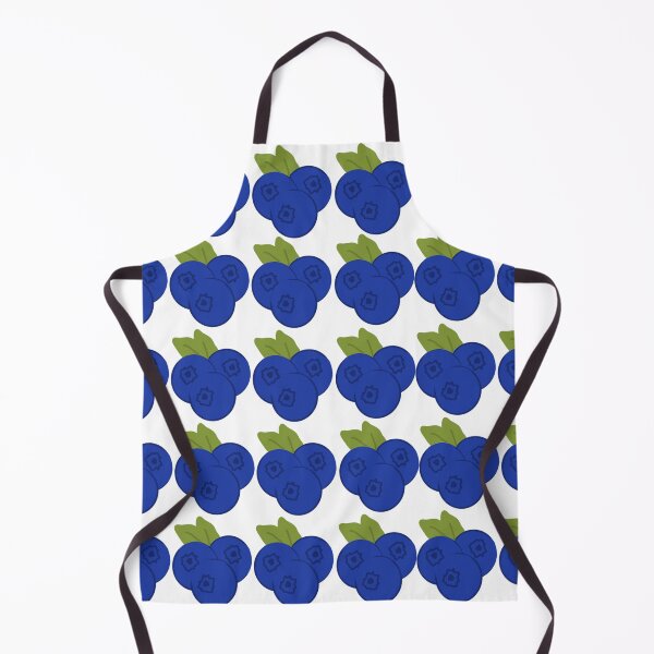 Item preview, Blueberry Pattern designed and sold by mollye15.
