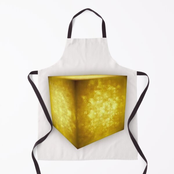 Item preview, Kevin The Cube designed and sold by Varienrs.