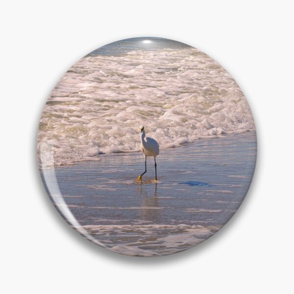 Item preview, Waves At Madeira Beach FL designed and sold by LisaWootenPhoto.