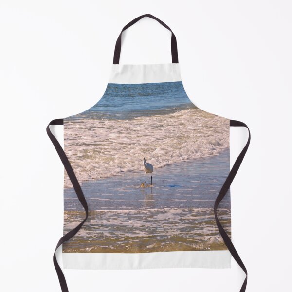 Item preview, Waves At Madeira Beach FL designed and sold by LisaWootenPhoto.