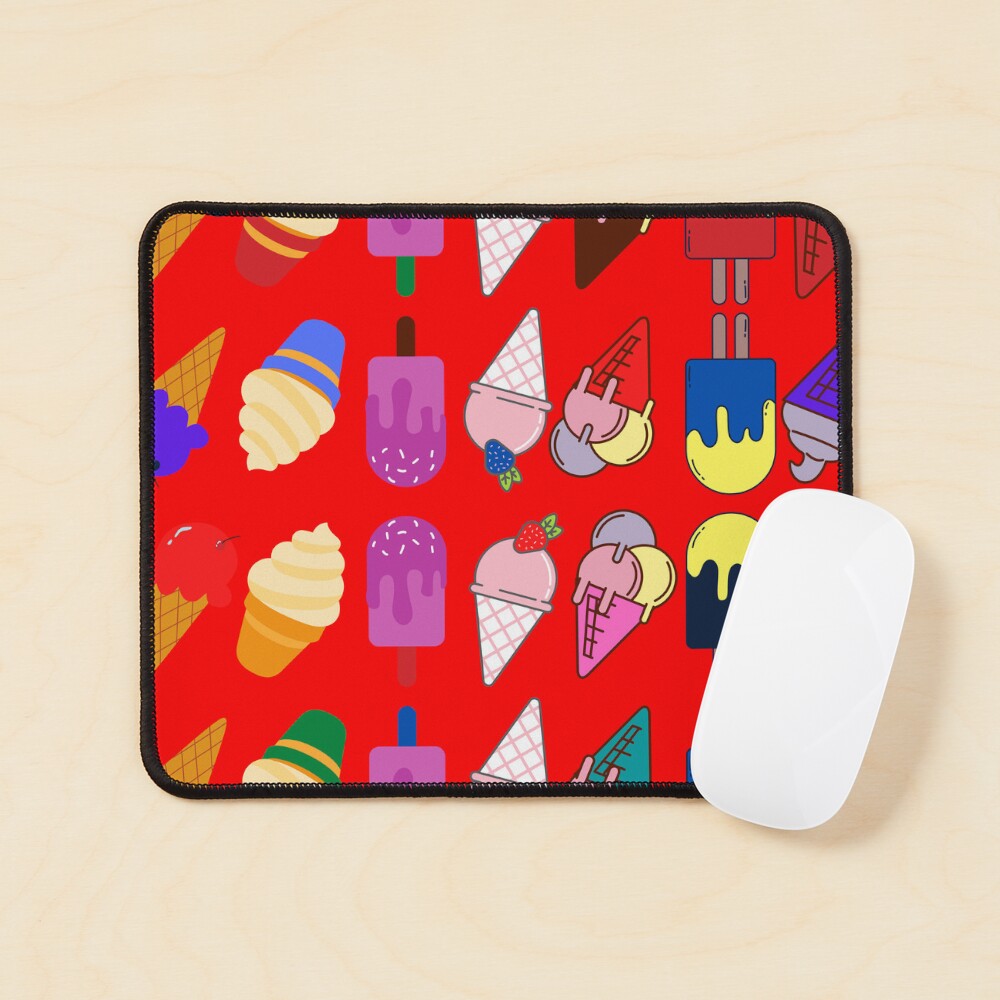Item preview, Mouse Pad designed and sold by DesignMore21.