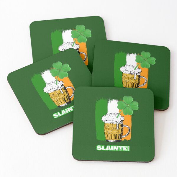 Artikelvorschau, Slainte!! Am Patricks Day entworfen und verkauft von hallywd.