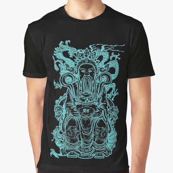 Item preview, Confucius the Eastern Guru designed and sold by Sunnyhova.