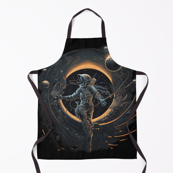 Item preview, Celestial Wanderer: Through Time and Beyond designed and sold by DuxDesigns.
