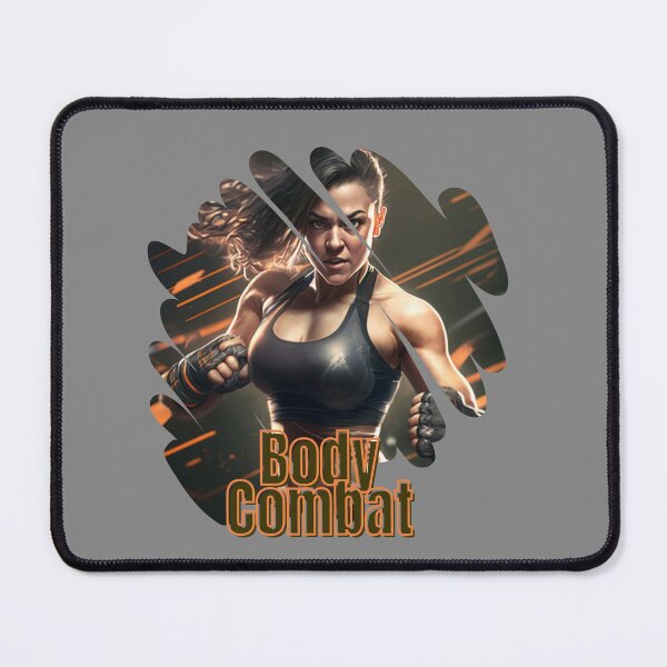 Item preview, BodyCombat Workout Girl designed and sold by Cute-Jory-Store.
