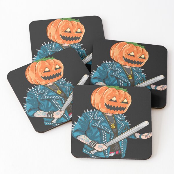 Item preview, Halloween Pumpkin Baseball bat best art for celebrants designed and sold by AssamFT.