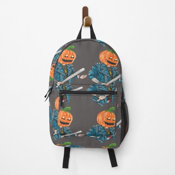 Item preview, Halloween Pumpkin Baseball bat best art for celebrants designed and sold by AssamFT.