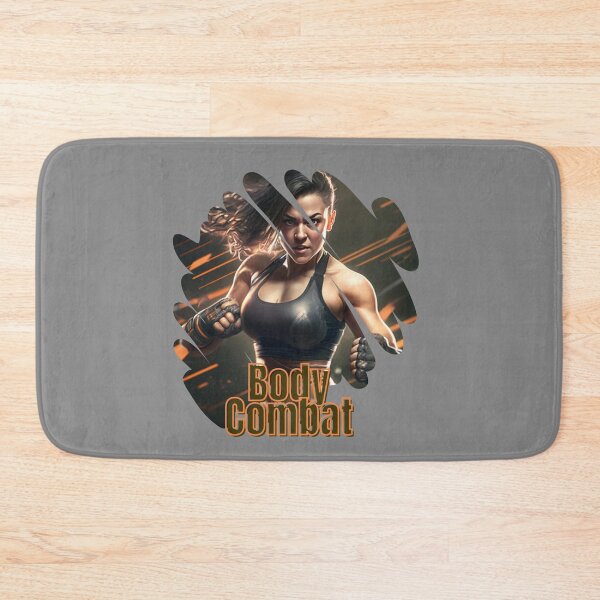 Item preview, BodyCombat Workout Girl  designed and sold by Cute-Jory-Store.