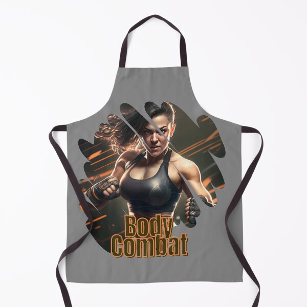 Item preview, BodyCombat Workout Girl  designed and sold by Cute-Jory-Store.