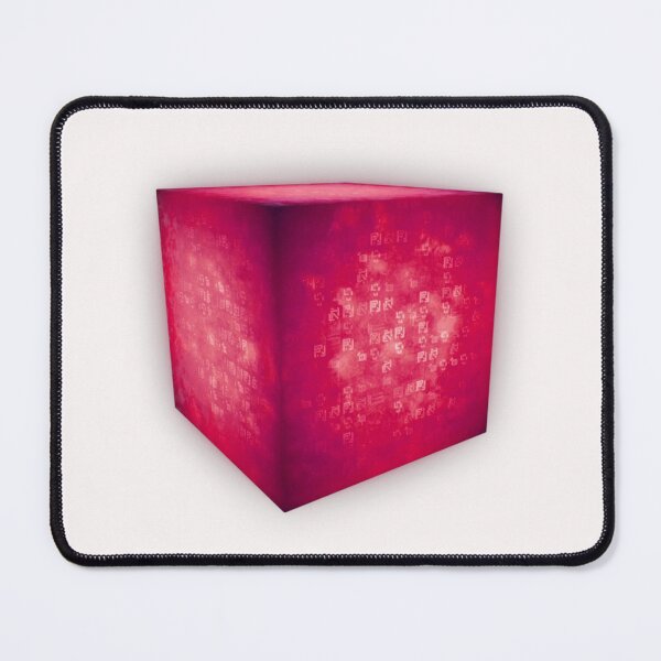 Item preview, Kevin The Cube designed and sold by Varienrs.