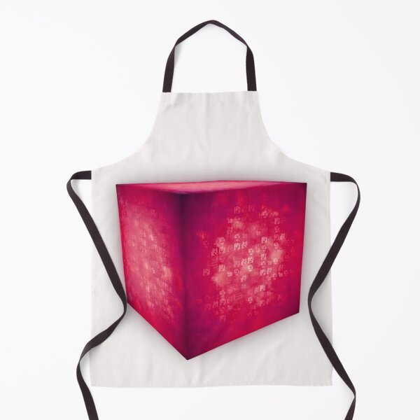 Item preview, Kevin The Cube designed and sold by Varienrs.