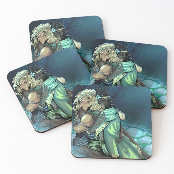 Item preview, Patrochilles Hades Reunion designed and sold by Tsutsuya.