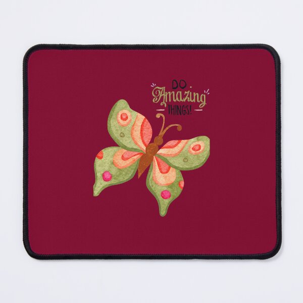 Item preview, DO AMAZING THINGS! designed and sold by JakNJill.