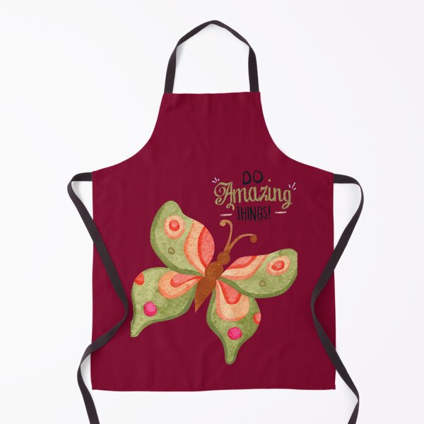 Item preview, DO AMAZING THINGS! designed and sold by JakNJill.