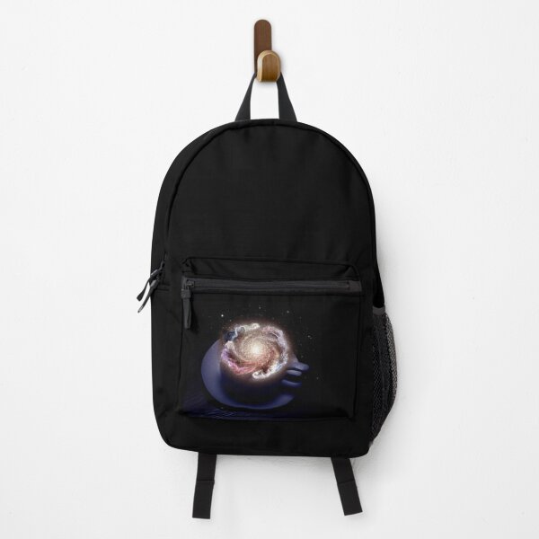 Item preview, galactic coffee designed and sold by ByteMirage.