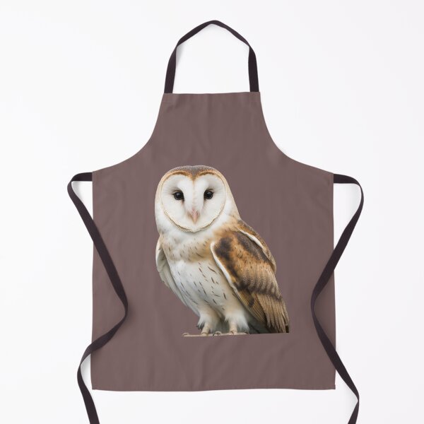 Item preview, Barn Owl designed and sold by PharaohofSedona.