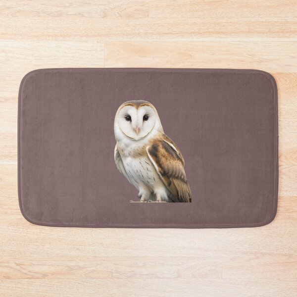 Item preview, Barn Owl designed and sold by PharaohofSedona.
