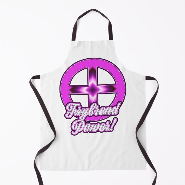 Item preview, Frybread Power! designed and sold by NDNGraphics.