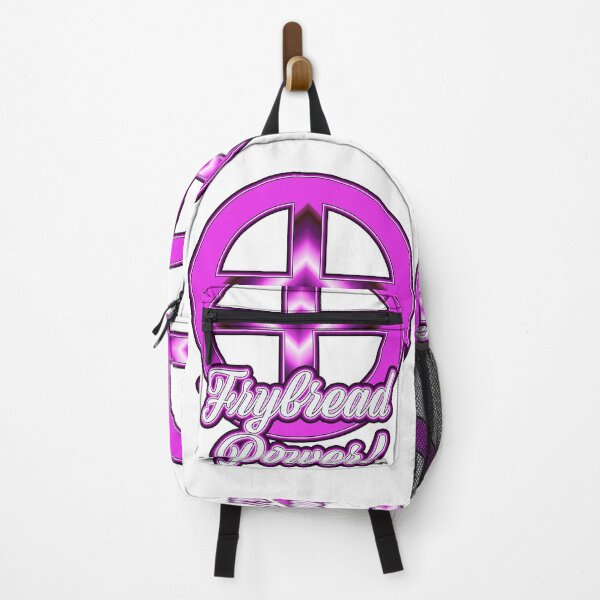 Item preview, Frybread Power! designed and sold by NDNGraphics.