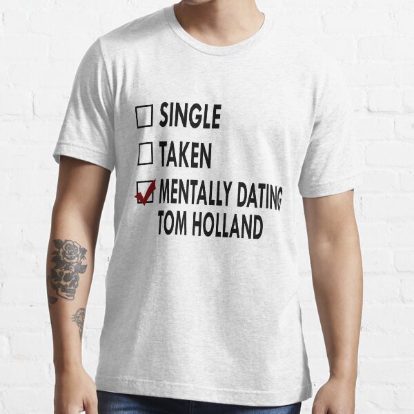 Dating Mr Holland Essential T-Shirt