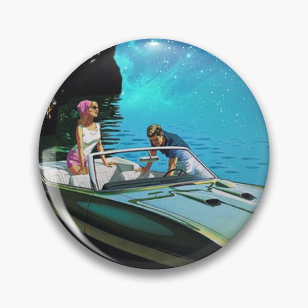 Item preview, Date Night designed and sold by hashvagabond.