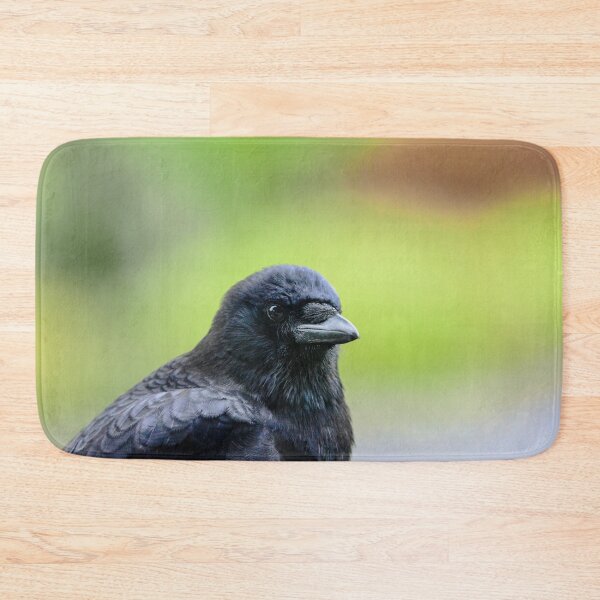 Item preview, Curious Crow designed and sold by TyB-Photos-Art.