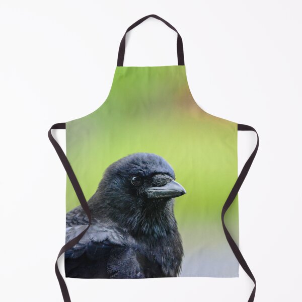 Item preview, Curious Crow designed and sold by TyB-Photos-Art.