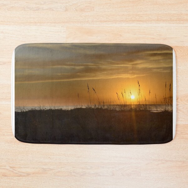 Item preview, Sunset Reeds Madeira Beach Florida designed and sold by LisaWootenPhoto.