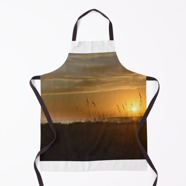 Item preview, Sunset Reeds Madeira Beach Florida designed and sold by LisaWootenPhoto.