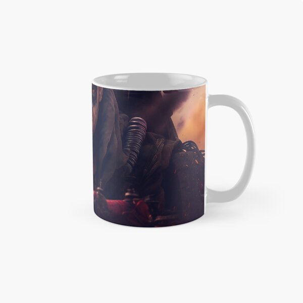 Item preview, Mad Man in the Machine: A Dynamic Digital Art Piece Depicting a Reckless Driver at the Helm of a War Vehicle designed and sold by BIBIHOX.
