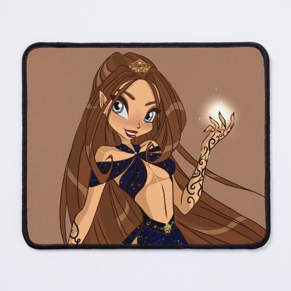 Artikelvorschau, Feyre x Winx entworfen und verkauft von sabrinaarts14.