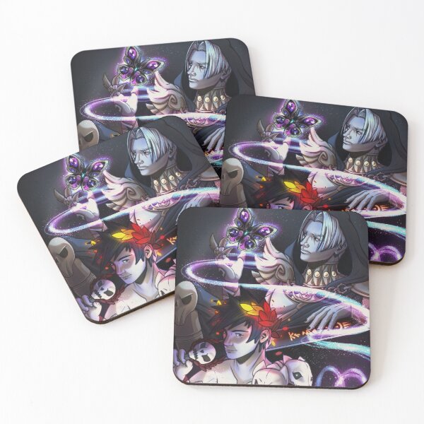 Item preview, Thanzag Hades Butterfly designed and sold by Tsutsuya.