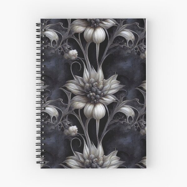 Item preview, Dark Flower designed and sold by WBlackthorne.
