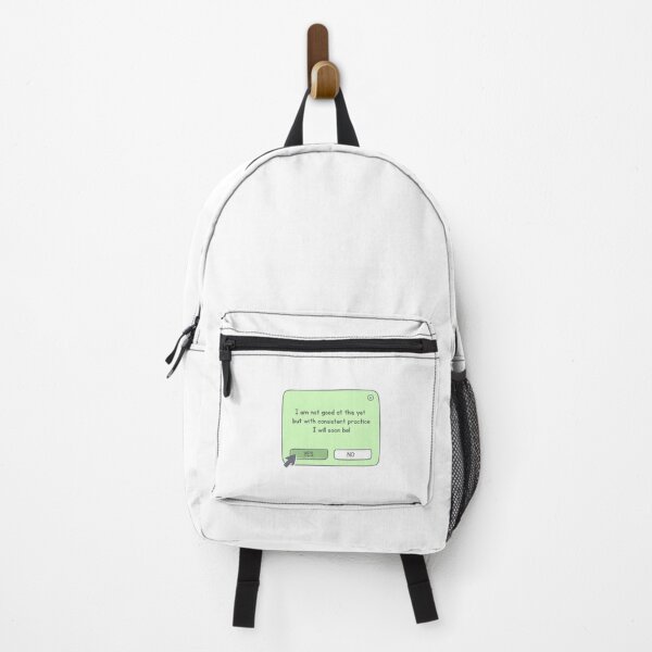 Item preview, consistency is the key - minimalist inpiring design - green designed and sold by Athenasgirl.
