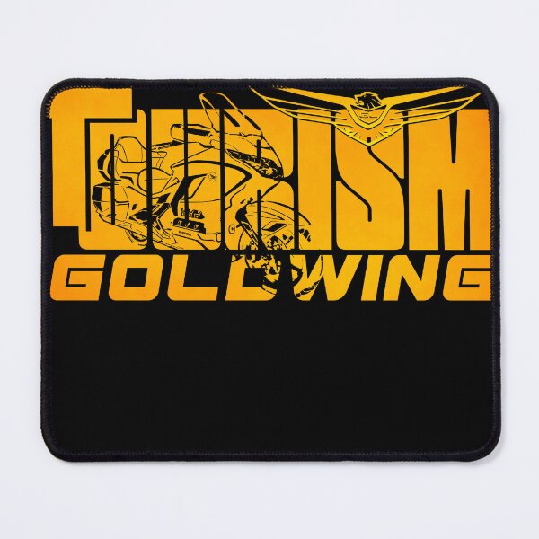 Item preview, Goldwing, Honda, GL1800, Motobike BikerGoldwing, Honda Goldwing, GL1800, Motobike Biker Motocycles Ride overprint printable, tshirt. Motocycles Ride, print, printable, tshirt, designed and sold by FidaG.