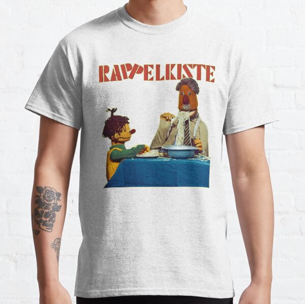 Ratz und Rube Classic T-Shirt