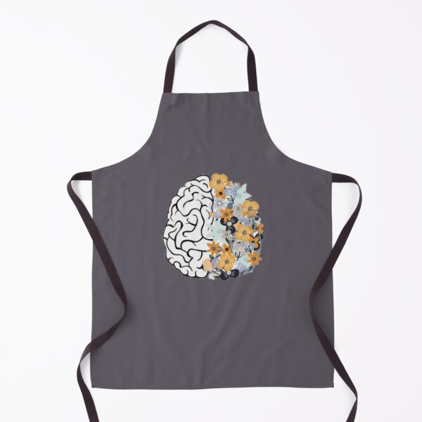 Item preview, brain antonym funy nurse nursing school student designed and sold by marcoliyp.