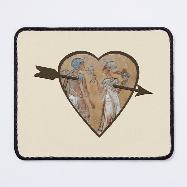Item preview, Ancient Egyptian Valentine Love designed and sold by emhoteb.