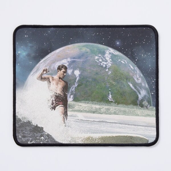 Item preview, California Dreaming designed and sold by hashvagabond.