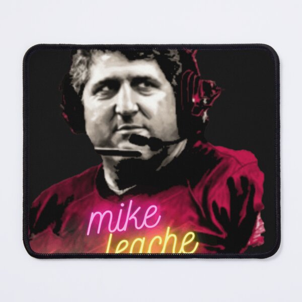 Item preview, mike leach, leach, coach, head coach, mike leach champion, wsu designed and sold by Designerbkj ⭐️⭐️⭐️⭐️.