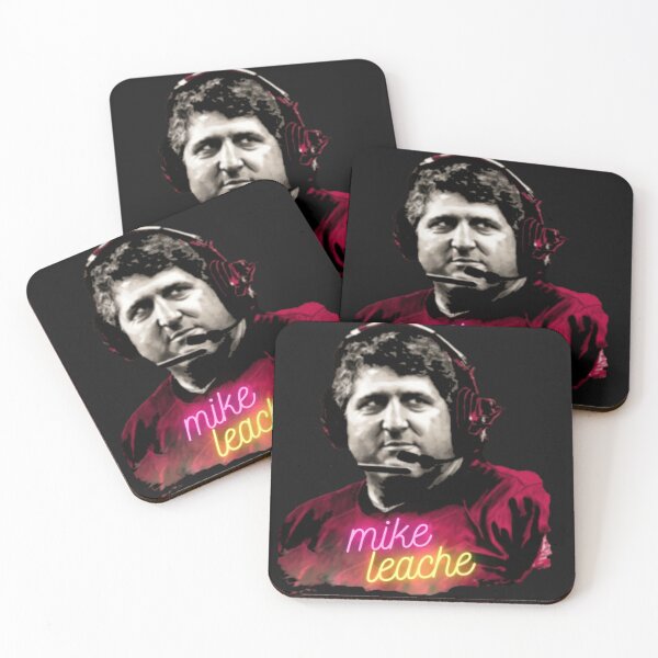 Item preview, mike leach, leach, coach, head coach, mike leach champion, wsu designed and sold by Designerbkj ⭐️⭐️⭐️⭐️.