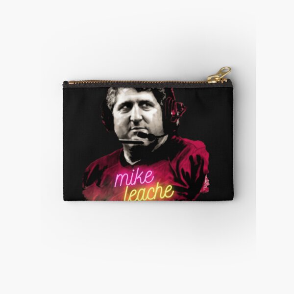 Item preview, mike leach, leach, coach, head coach, mike leach champion, wsu designed and sold by Designerbkj ⭐️⭐️⭐️⭐️.