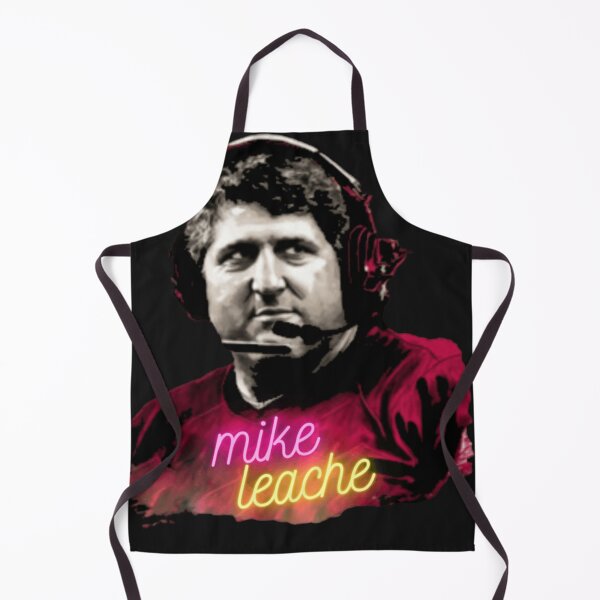 Item preview, mike leach, leach, coach, head coach, mike leach champion, wsu designed and sold by Designerbkj ⭐️⭐️⭐️⭐️.