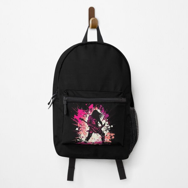 Item preview, Rock Guitarist designed and sold by flowinglobe.