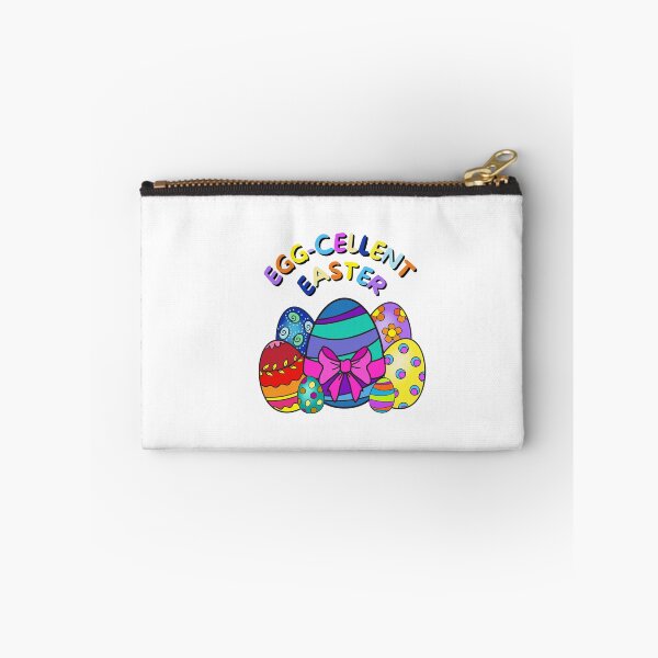 Item preview, Egg-cellent Easter Colorful Easter Eggs designed and sold by SiYDesigns.